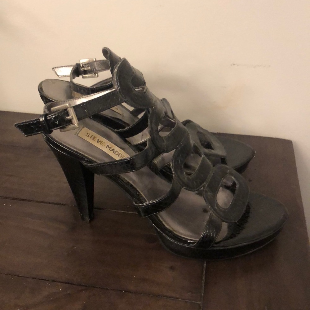 Steve Madden heels